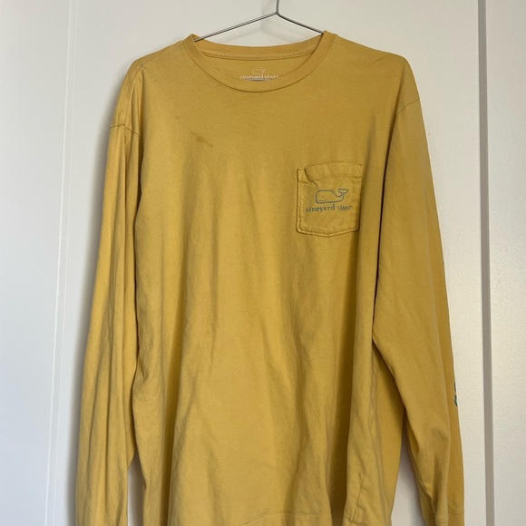 Vineyard Vines Long Sleeve T - Picture 1 of 1